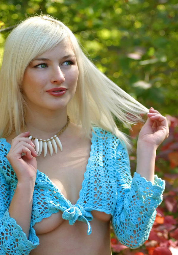 Танюша, 27